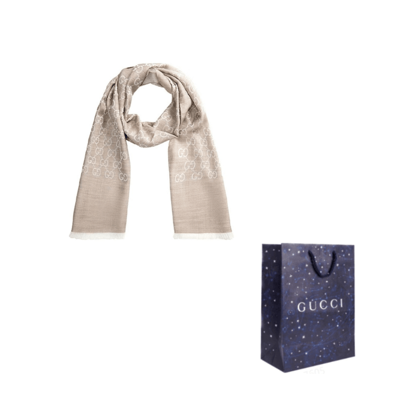 Шарф Gucci - Boxette Shop